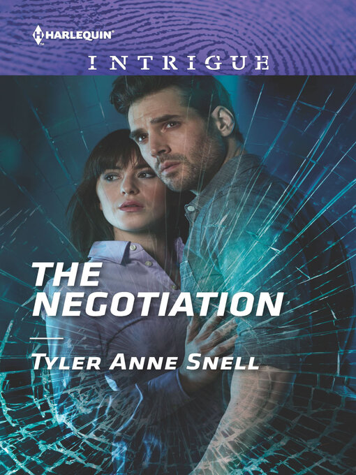 Title details for The Negotiation by Tyler Anne Snell - Available